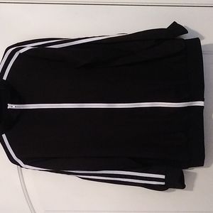 Shein Athletic wear jacket.